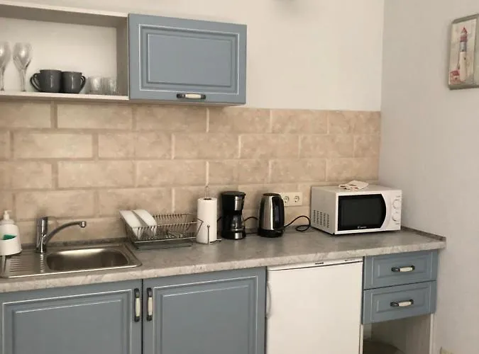 Daire The Gardenapartments