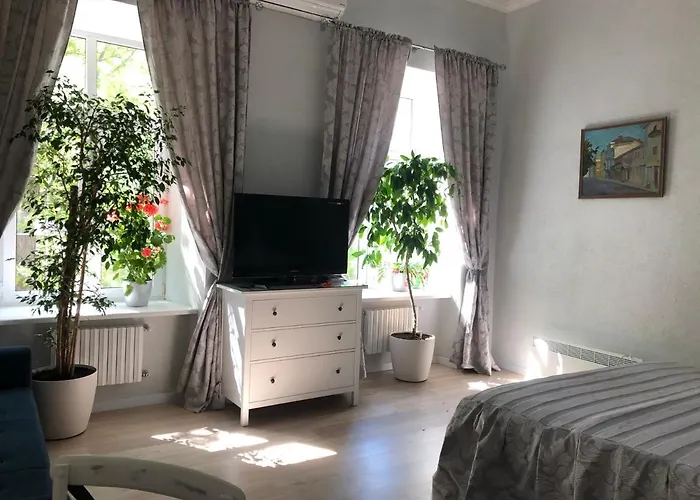 The Gardenapartments *