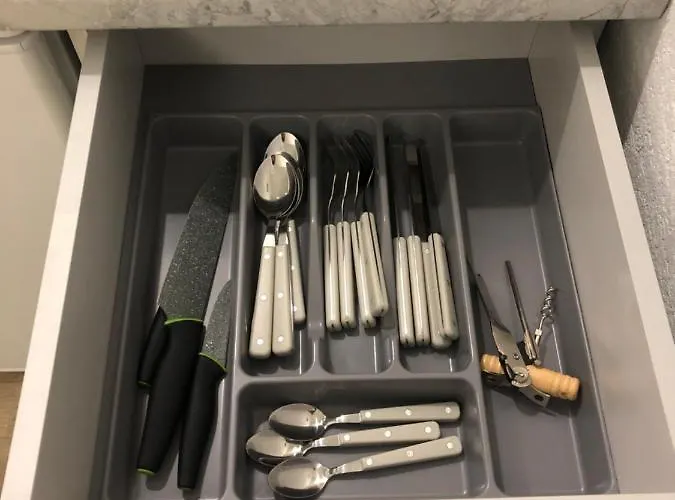 Apartamento The Gardenapartments Odessa