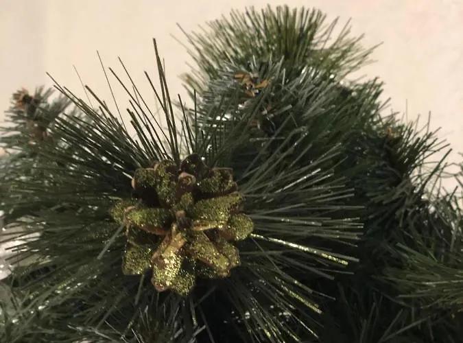 The Gardenapartments