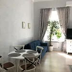 The Gardenapartments