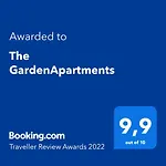The Gardenapartments Odessa
