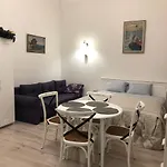 The Gardenapartments