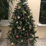The Gardenapartments