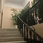 The Gardenapartments Odessa