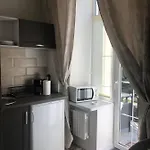 Daire The Gardenapartments Odessa