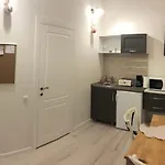 The Gardenapartments