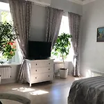 The Gardenapartments *