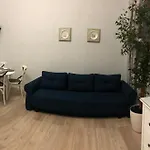 The Gardenapartments