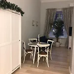 The Gardenapartments *