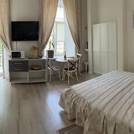 The Gardenapartments Apartment Odesa