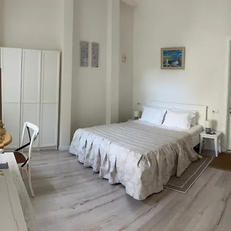 Apartman The Gardenapartments