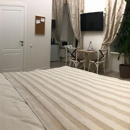 Apartman The Gardenapartments *
