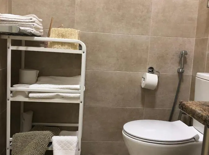 The Gardenapartments Odesa