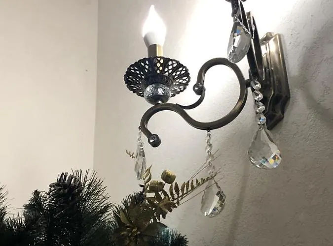 The Gardenapartments Apartment *