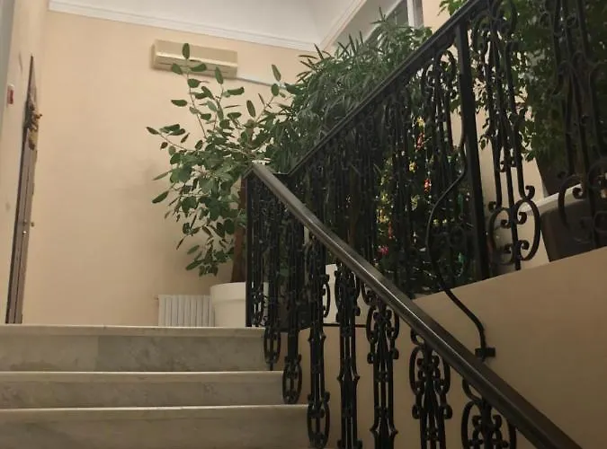 The Gardenapartments Odesa