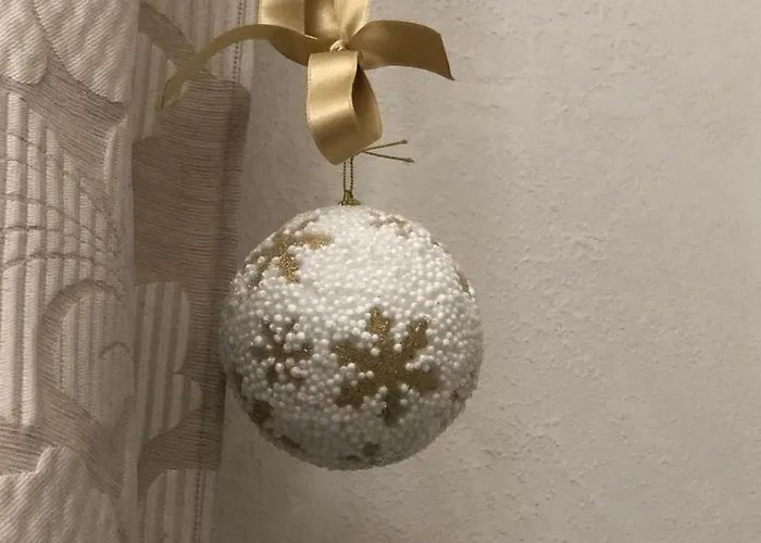 The Gardenapartments Apartment *