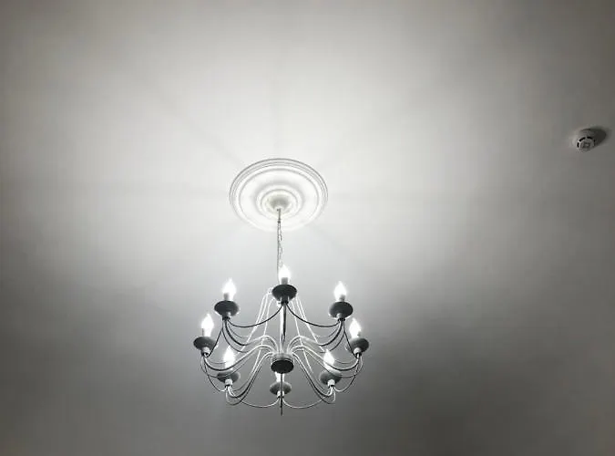 The Gardenapartments * Odesa