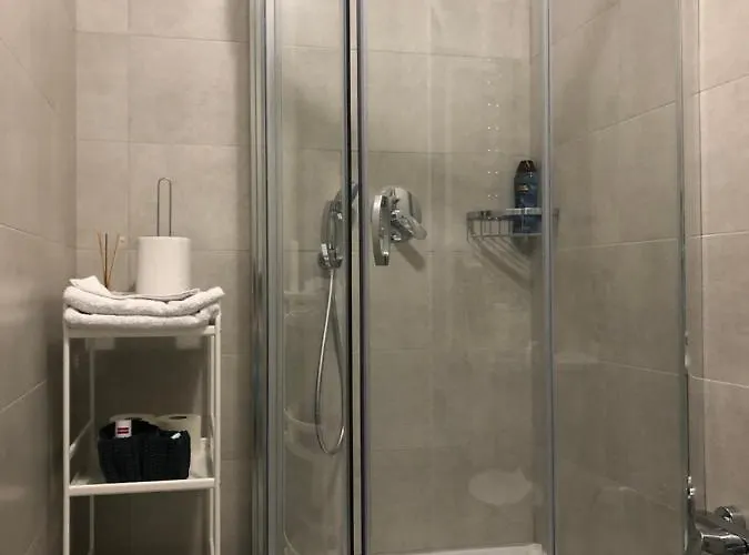 The Gardenapartments * Odesa