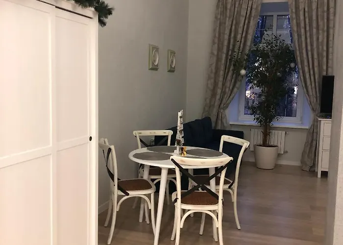 The Gardenapartments *