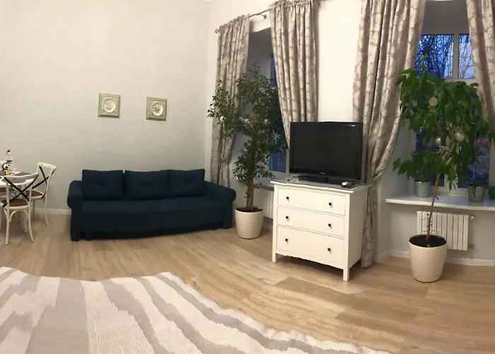 Apartment The Gardenapartments