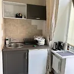 Apartamento The Gardenapartments *