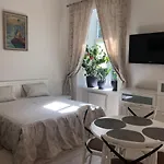 Apartamento The Gardenapartments