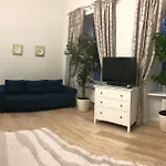 Apartamento The Gardenapartments