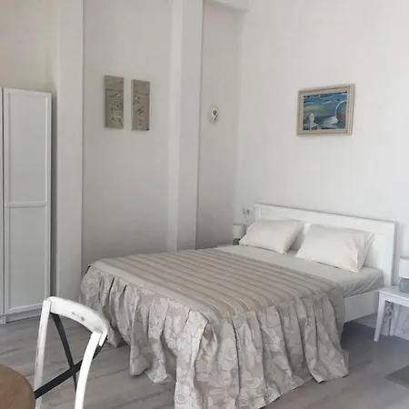 Апартаменти The Gardenapartments