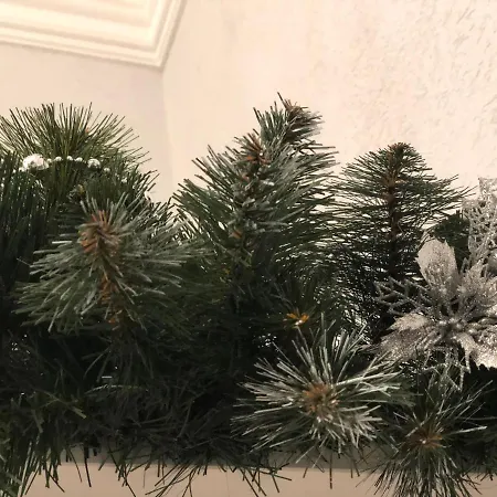 The Gardenapartments * Odessa