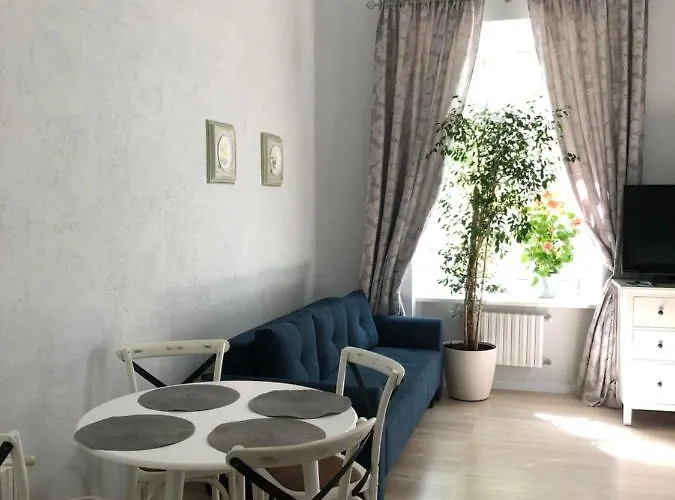 The Gardenapartments