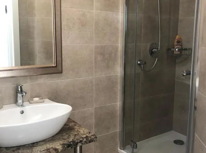 The Gardenapartments * Odessa