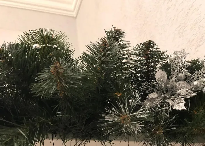 The Gardenapartments * Odessa